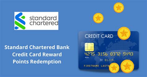 standard chartered smart credit card points redemption|standard chartered points catalogue.